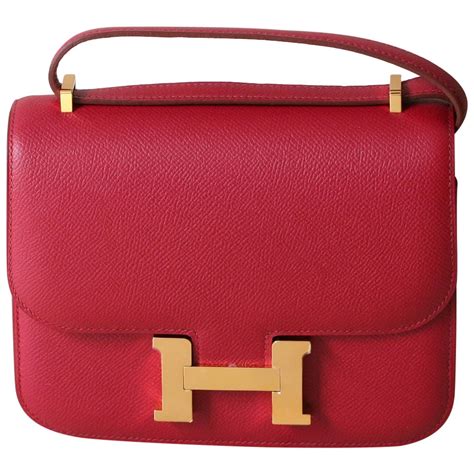 hermes mini constance wallet|Hermes constance wallet price.